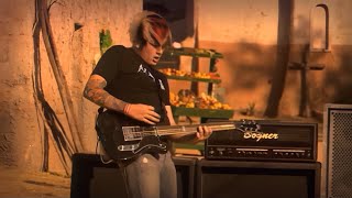 From First To Last - Ride The Wings Of Pestilence HD