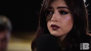 Against The Current-Chasin Ghost Acoustic