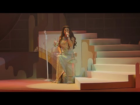 Ayoko Na Sana - Regine Velasquez | February 21, 2025 | RESET Covers Day 3