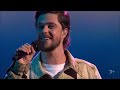 Dylan Wright - How Deep Is Your Love (Bee Gees) - Australian Idol 2024 - Top 6