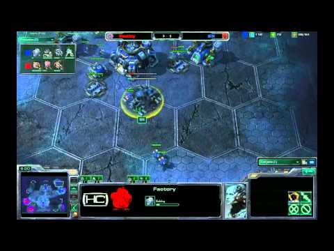 Destiny (Z) vs. SiN (T) [Game 6] (Part 1/2) - Hyper Crew bo7 Showmatch - Starcraft 2