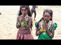 7 வயது சிறுமி மீது சாமி இறங்கி ஆடும் க�