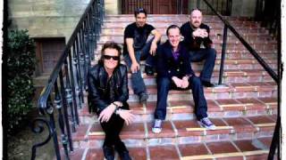 Black Country Communion - Stand (At The Burning Tree) (Live @John Henry&#39;s Studio)
