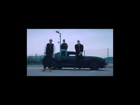 Palermo feat. Pastor - Jako král (prod. Mylk Chocolate) [UNOFFICIAL]