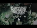 Cancer Void Ammonia Baths