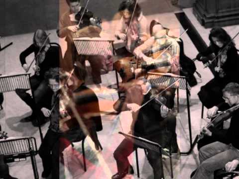 Cohen Ensemble Showreel