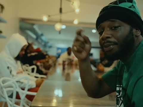 SieteGang YABBIE ( JANK BABY TV )  and 54Blamtana