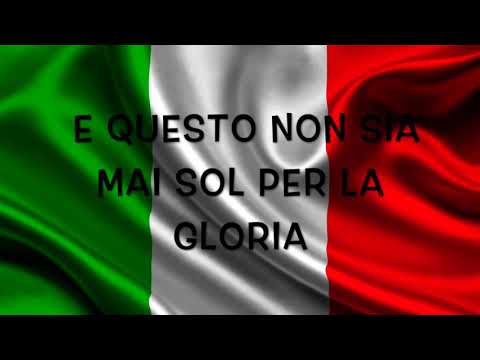 All'armi Inno Fascista