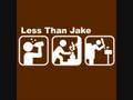 Less Than Jake - The State of Florida