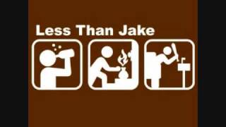 Less Than Jake - The State of Florida