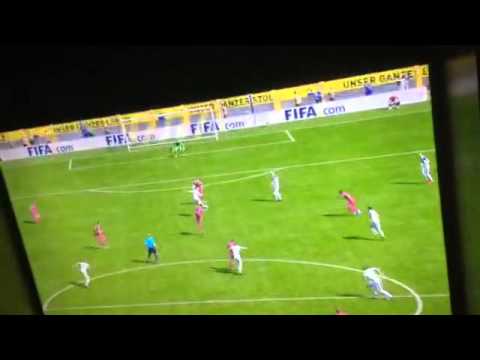 Tor des jahres Fifa 15