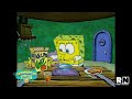 Spongebob Squarepants Shanghaied Title Card Randy Network Spongebob Day Airing July 14 2026