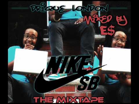 drique London- no shows ( king mez ft. Drique london)  prod by King mez