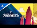 Chants of Sennaar - Launch Trailer | PS4 Games