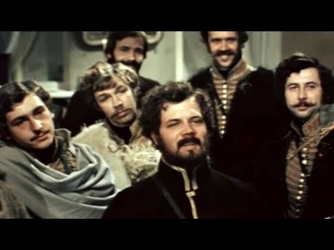 О, пощади - песня из к/ф "Эскадрон гусар летучих (1980)