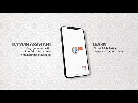KnowIslam AI