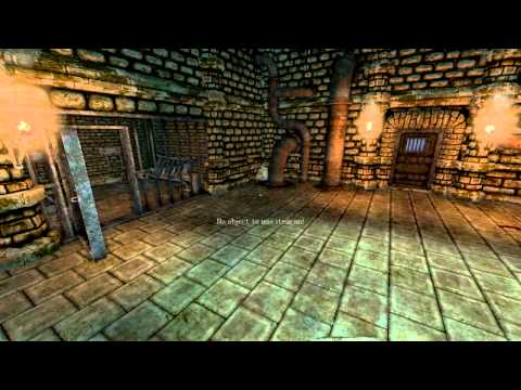 Amnesia: Ep.12 w/Utorak - Captured...