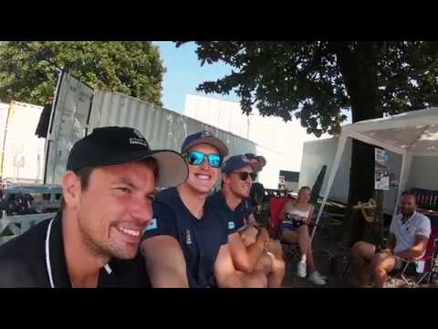 GC32 Racing Tour 2019 season highlights