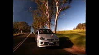 Download lagu Daihatsu YRV - 'That's Who' TV Commercial (2002) mp3 Download lagu Daihatsu YRV - 'That's Who' TV Commercial (2002) mp3