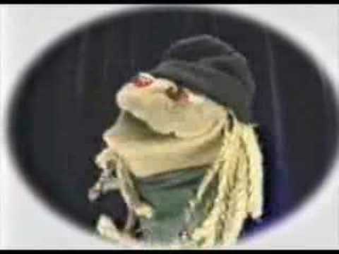 Sifl and Olly - Crescent Fresh Monologue
