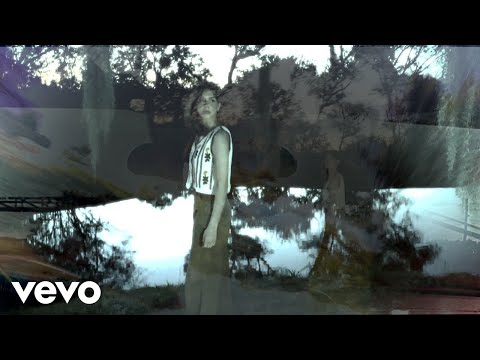 Kate Peytavin - ever fallen? (Lyric Video)