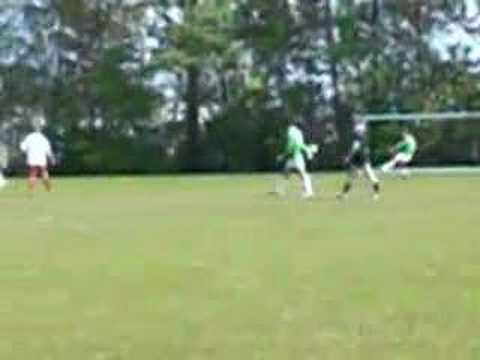 RKDEO 8 tegen westlandia