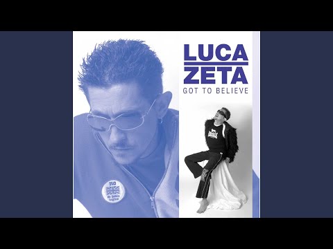 Got To Believe (Radio Edit Mix)