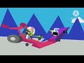 PBS Kids Channel Racing 2022 Template