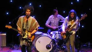 Doyle Bramhall   Green Light Girl