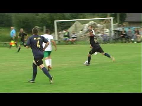 Sierpniowe mecze klasy AB