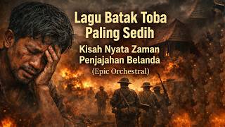 Download lagu Batak Song || HACCIT NA MARGURILLA ||True Story of the Dutch Colonial Era || Epic Orchestral mp3