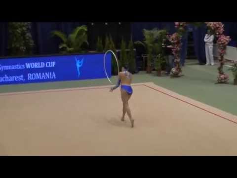 Maria Carmen Crescenzi   Italy   Hoop