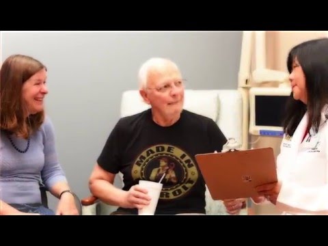 Precision Medicine at Karmanos Cancer Institute