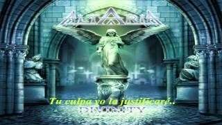 Altaria - Unchain the Rain (Subtitulado al español)