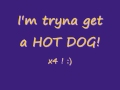 LMFAO Hot Dog Lyrics