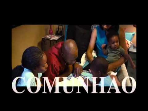 Convite Curso de Casais - Restaurando Lares