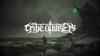 Tribe of Misery - Scarred Soul (Official Audio 2018)