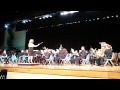 6TH GRADE BAND - JOLLY OLD SAINT NICHOLAS