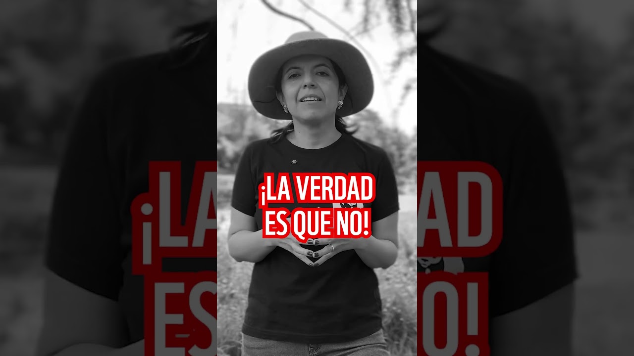 ¡La biodiversidad está al lado de tu casa!