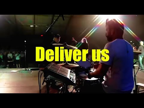 Petra "Deliver Us" (single)  from the upcoming album HOPE!