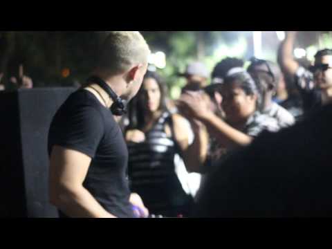 Volkoder @ Noise Jumpers na Rua