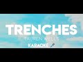 Tauren Wells - Trenches (Instrumental / Karaoke 🎤)