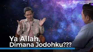 Download lagu Fahruddin Faiz | Positive Dialogue  | How to Find Your Soulmate Quickly (1/3) mp3 Download lagu Fahruddin Faiz | Positive Dialogue  | How to Find Your Soulmate Quickly (1/3) mp3