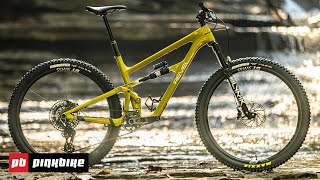 The Sweet Spot for Trail Bike Performance - Revel Rascal SL Review