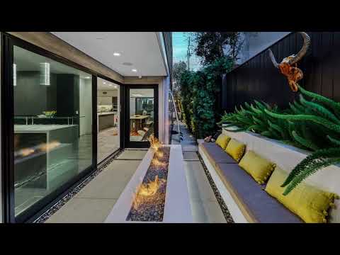 Luxe Property Media video.