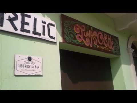 Travel: Part 6 - Casco Viejo walkabout