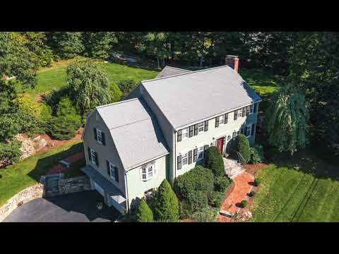 137 Hampshire Road, Wellesley, MA