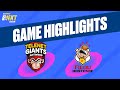 Telenet Giants Antwerp vs. Filou Oostende - Game Highlights