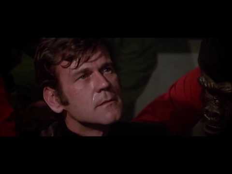 Conquest of the Planet of the Apes (1972) Why Apes were made slaves