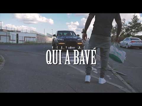 Nervo MC - Qui a bavé (prod Hunna Season)